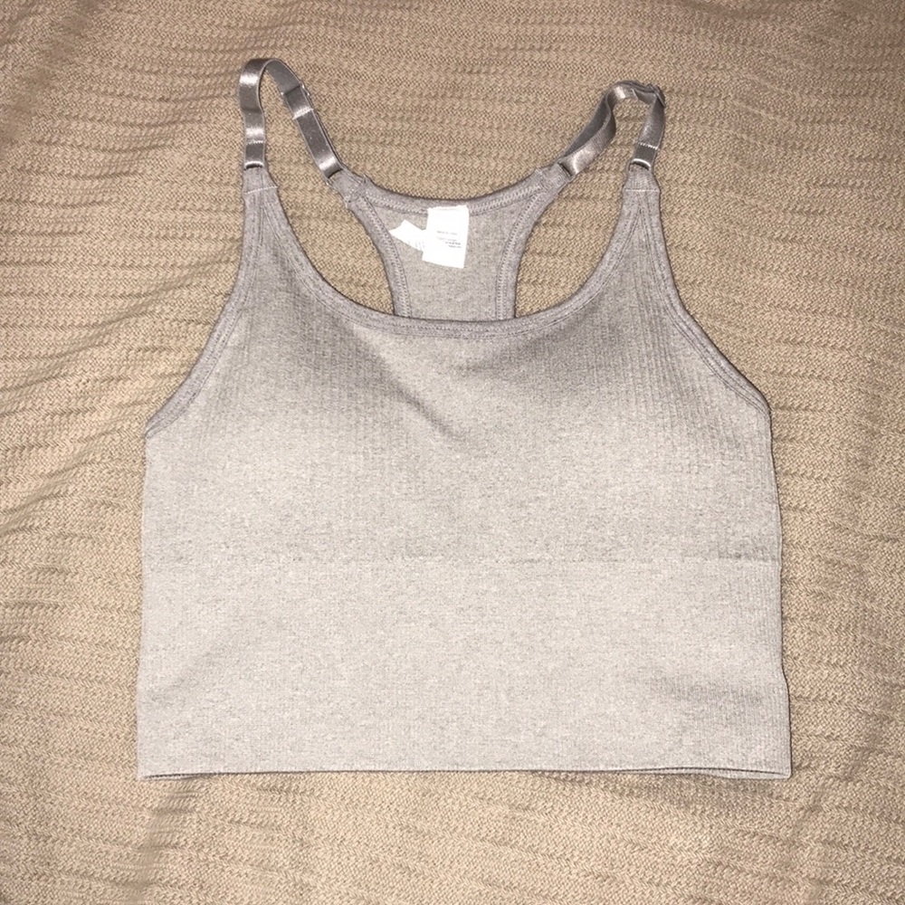 Balance Athletica Linear Racer Top Size XS